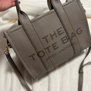 Marc Jacobs Tote Bag